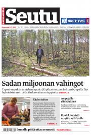 Kankaanp��n Seutu