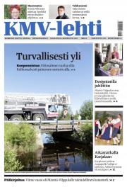 KMV-lehti