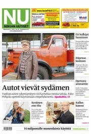 Nokian Uutiset
