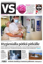 Valkeakosken Sanomat
