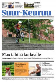 Suur-Keuruu