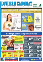 Loviisan Sanomat