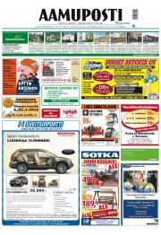 Aamuposti Riihimäki