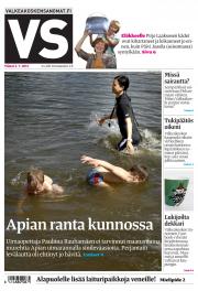 Valkeakosken Sanomat