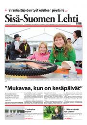 Sis�-Suomen Lehti