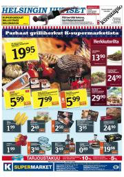 Helsingin Uutiset (etelä-länsi)