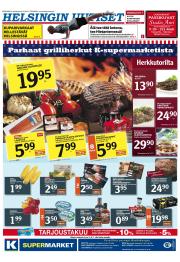 Helsingin Uutiset (itä)