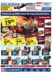 Helsingin Uutiset (pohjoinen)
