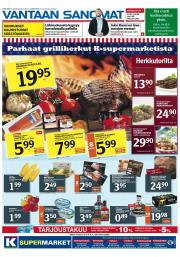 Vantaan Sanomat (länsi)
