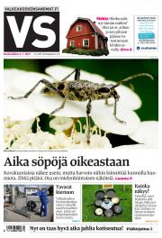 Valkeakosken Sanomat