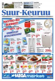 Suur-Keuruu