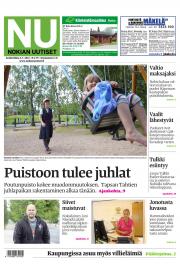 Nokian Uutiset