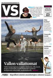 Valkeakosken Sanomat