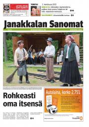 Janakkalan Sanomat