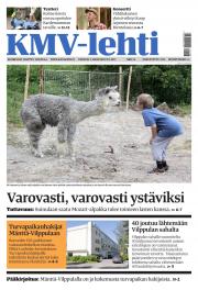 KMV-lehti