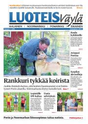 Luoteisv�yl�