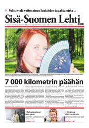 Sis�-Suomen Lehti