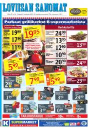 Loviisan Sanomat