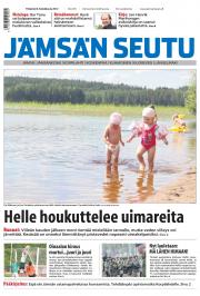 J�ms�n Seutu ja Vekkari