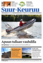 Suur-Keuruu
