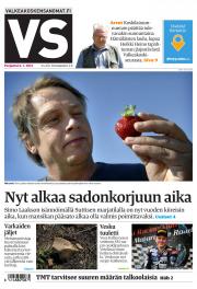 Valkeakosken Sanomat