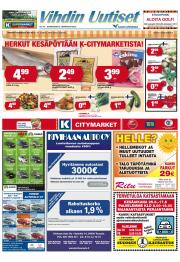 Vihdin Uutiset