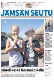 J�ms�n Seutu ja Vekkari