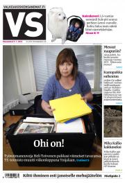 Valkeakosken Sanomat
