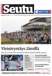 Kankaanp��n Seutu