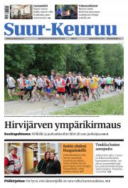 Suur-Keuruu