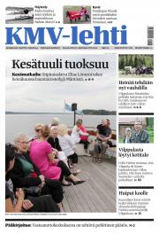 KMV-lehti