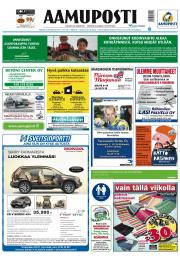 Aamuposti Riihimäki