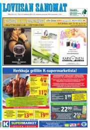 Loviisan Sanomat