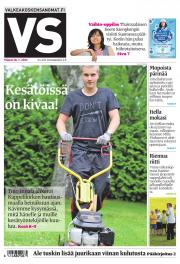 Valkeakosken Sanomat
