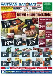 Vantaan Sanomat (länsi)