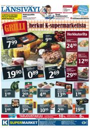 Länsiväylä