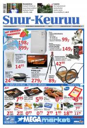 Suur-Keuruu