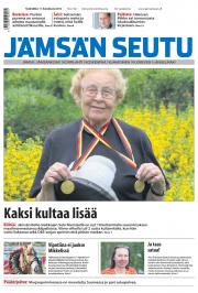 J�ms�n Seutu ja Vekkari