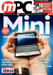 MikroPC