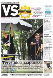 Valkeakosken Sanomat