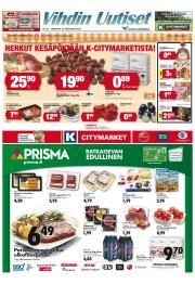 Vihdin Uutiset