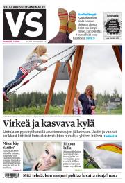 Valkeakosken Sanomat