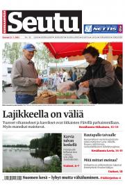 Kankaanp��n Seutu
