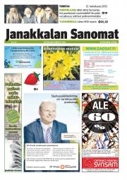 Janakkalan Sanomat