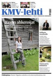KMV-lehti