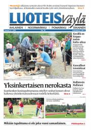 Luoteisv�yl�