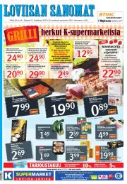 Loviisan Sanomat