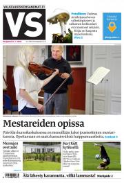 Valkeakosken Sanomat