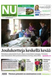 Nokian Uutiset