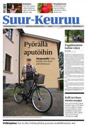 Suur-Keuruu